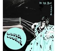 Sister Cookie - In The Blue Corner