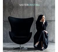 Sister Cristina – Sister Cristina – SHM-CD
