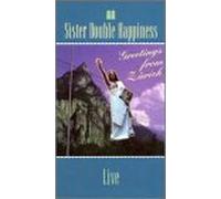 Sister Double Happiness - Sister Double Happiness [USA] [VHS]