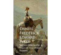 Sister Gertrude (ebook)