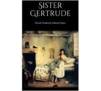 Sister Gertrude (ebook)