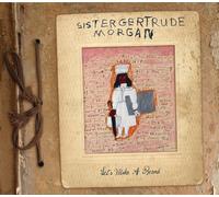 Sister Gertrude Morgan - Lets Make a Record