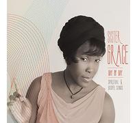 Sister Grace - Day By Day - Spiritual & Gospel Songs