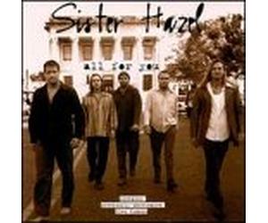 Sister Hazel - All For You (usa + 2 Live)
