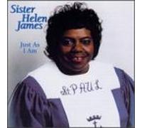 Sister Helen James - Just As I Am