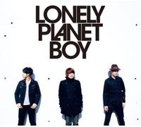 Sister Jet - Lonely Planet Boy