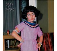 Sister John - I Am By Day [Vinilo]