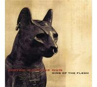 Sister Machine Gun - Sins of the Flesh