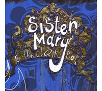 Sister Mary & the Choir Boys - Sister Mary & the Choir Boys