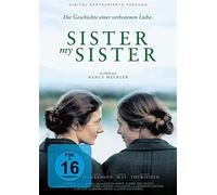 Sister my Sister [DVD]