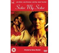 Sister My Sister [DVD] [Reino Unido]