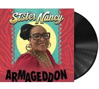 Sister Nancy - Armageddon [Vinyl LP] [VINYL] [Vinilo]