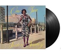 Sister Nancy One Two (Vinyl) 12" Album (Importación USA)