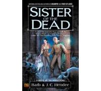 Sister Of The Dead (ebook)