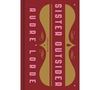 Sister Outsider: Essays and Speeches (Penguin Vitae)