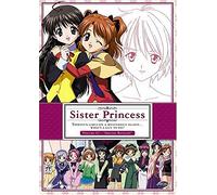 Sister Princess 2: Sibling Reverly [USA] [DVD]