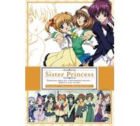 Sister Princess 7: Brother Where Are Thou [USA] [DVD]
