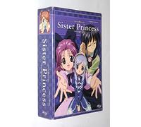 Sister Princess: Complete Collection [Reino Unido] [DVD]