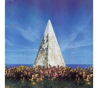 Sister Ray Davies - Holy Island (Blue Vinyl) [Vinilo]