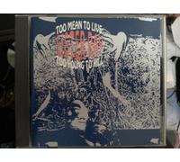 Sister Ray - Too Mean to Live [Import]