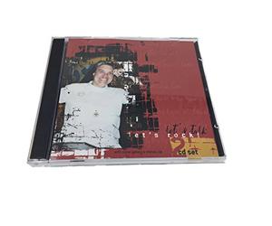 Sister Rebecca Shinas,Op - Let's Talk,let's Rock (UK Import)