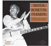 Sister Rosetta Tharpe - Live in 1960