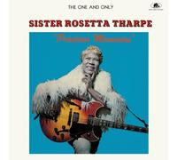 SISTER ROSETTA THARPE - Precious Memories
