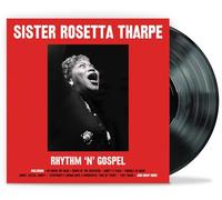 Sister Rosetta Tharpe - Rhythm ´N´ Gospel (180 Gr) Lp [Vinilo]