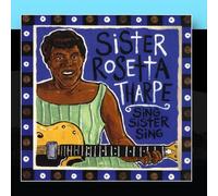 Sister Rosetta Tharpe - Sister Sing