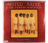 Sister Sadie & Biblettes - Good Mother [Vinilo]