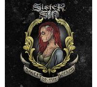 Sister Sin - Dance Of The Wicked