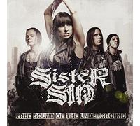 Sister Sin - True Sound Of The Underground