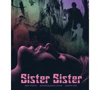 Sister, Sister [USA] [Blu-ray]