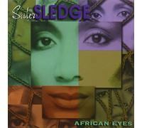 Sister Sledge - African Eyes