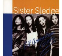 Sister Sledge - All American Girls