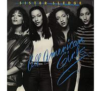 Sister Sledge - All American Girls [Vinyl LP]
