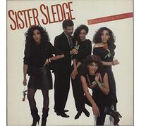 Sister Sledge - Bet Cha Say That To All The Girls