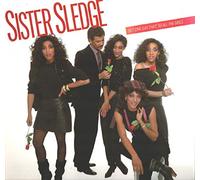 Sister Sledge - Bet Cha Say That To All The Girls - Cotillion - 79 00691