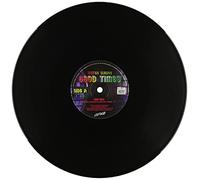 Sister Sledge( By Marco Fratty & Marco Flash) - Good Times (Remix 2k21) [Vinilo]