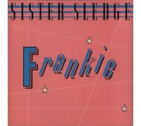Sister Sledge - Frankie (1985) / Vinyl single [Vinyl-Single 7'']