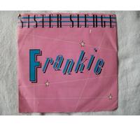 SISTER SLEDGE Frankie 7" 45