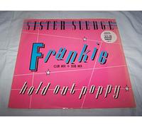 Sister Sledge - Frankie (Club Mix, 1985) [Vinyl Single]