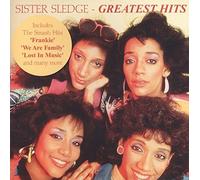 Sister Sledge - Greatest Hits