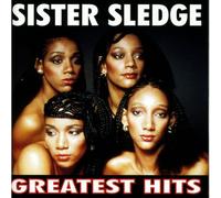 Sister Sledge - Greatest Hits