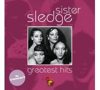 Sister Sledge - Greatest Hits Live