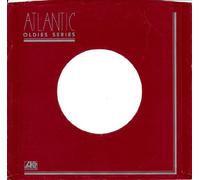 SISTER SLEDGE - HE`S THE GREATEST DANCER / WE ARE FAMILY / 1979 / Firmen-Loch-Hülle / ATLANTIC OLDIES SERIES # OS 13217 / US Pressung / 7" Vinyl Single Schallplatte