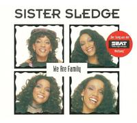 Sister Sledge - incl. Original 1979 Disco Version / DMC Remix