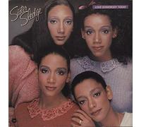 Sister Sledge - Love Somebody Today - Cotillion - COT 50 693