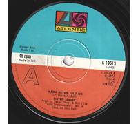 Sister Sledge - Mama Never Told Me