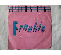 SISTER SLEDGE - SISTER SLEDGE / FRANKIE